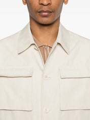 LARDINI - Camicie - PAARONPAIF66408