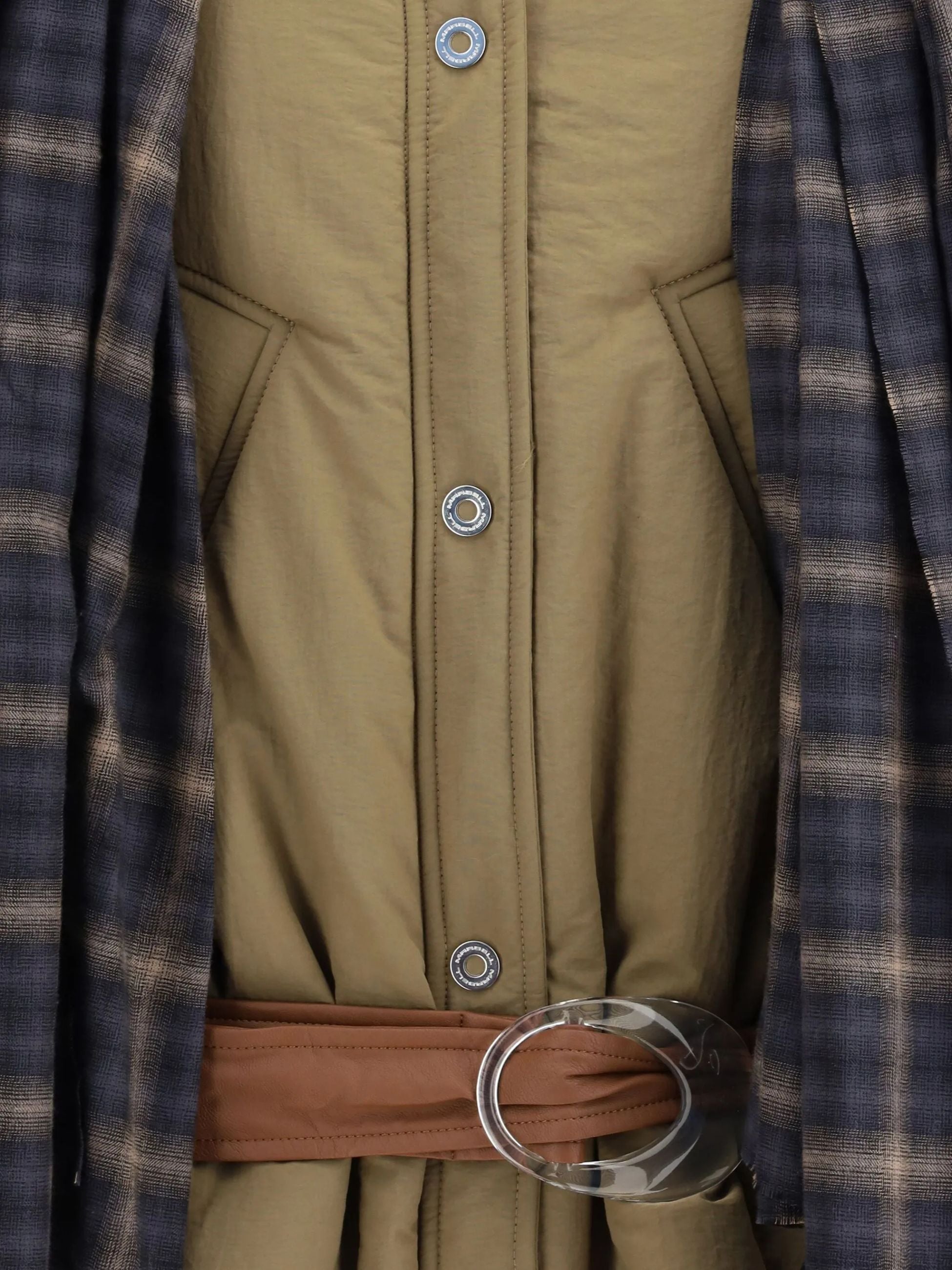 MARBELL - Giubbotti - AFW1002TENYL01