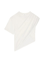 COURRÈGES - T-Shirt - 226JTS241JS0290