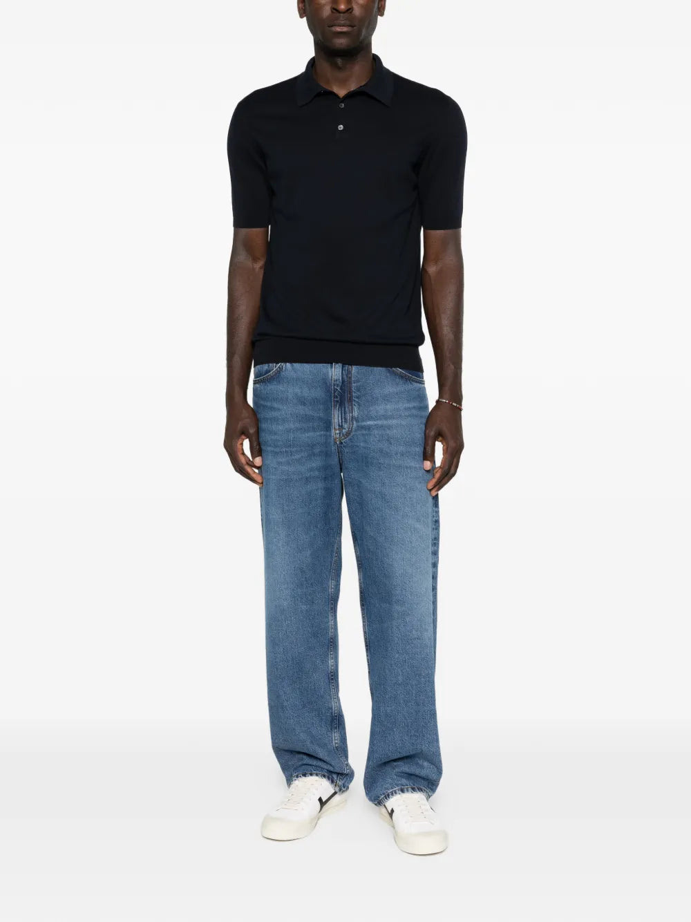 FEDELI - Polo - MU0D5910