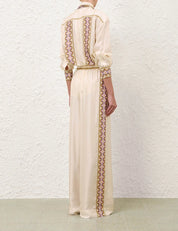 ZIMMERMANN - Pantaloni - 8206PS261