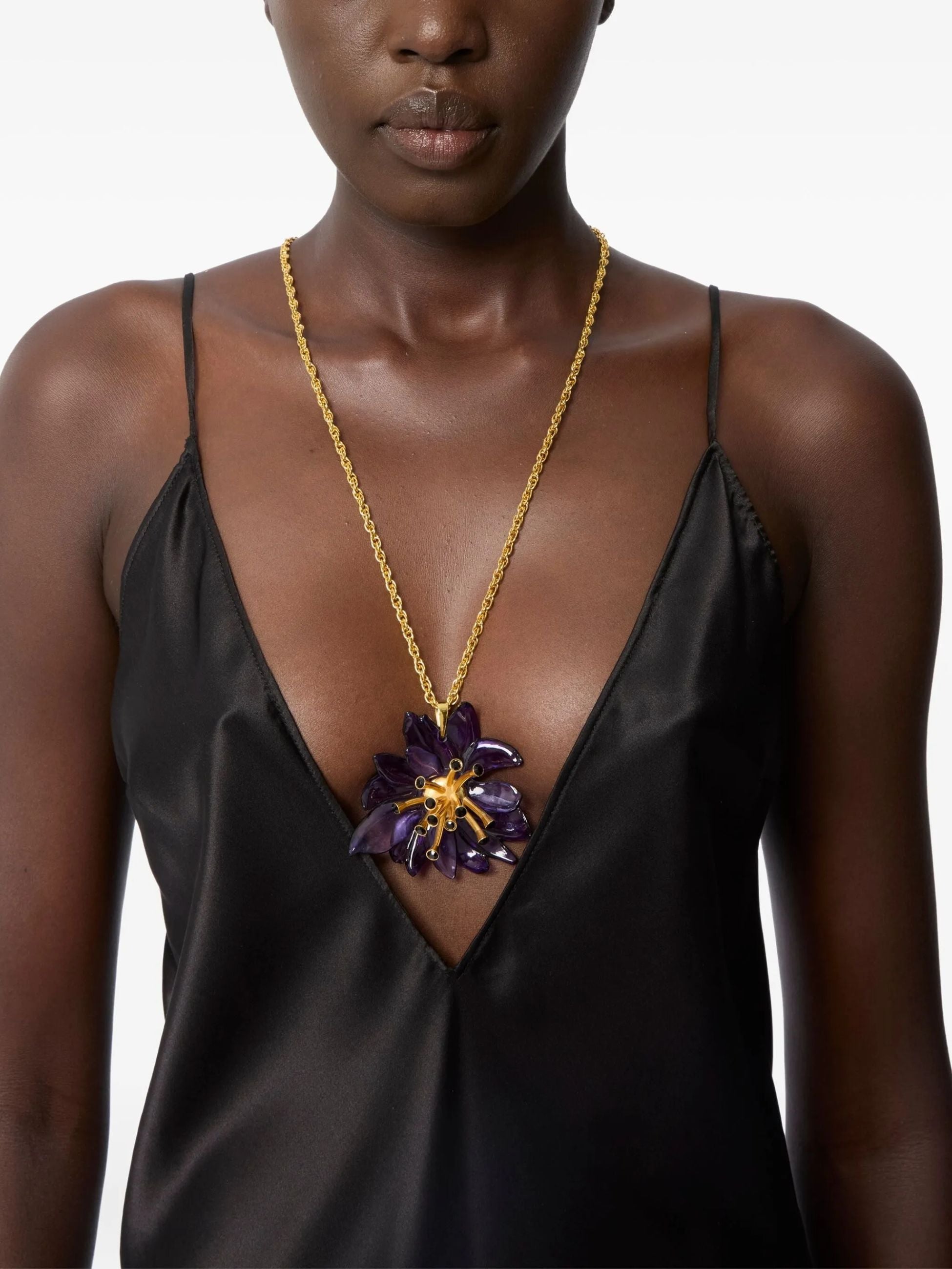 NINA RICCI - Collane - 26PBB0204PLX004