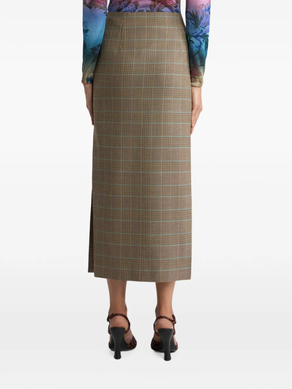 ETRO - Gonne - WRFA021499TQB1D