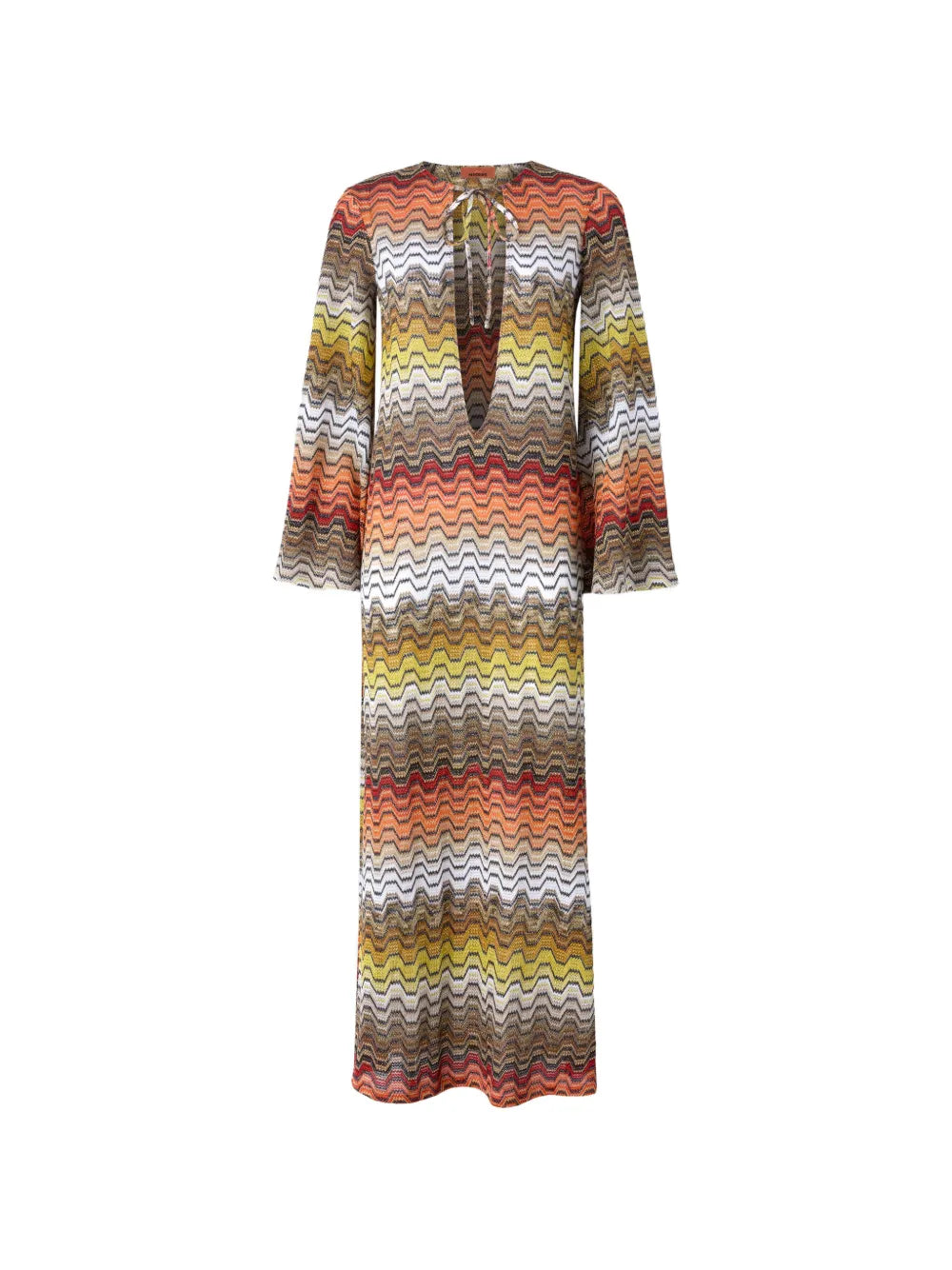 MISSONI - Abiti - MC26SQ04BR015D