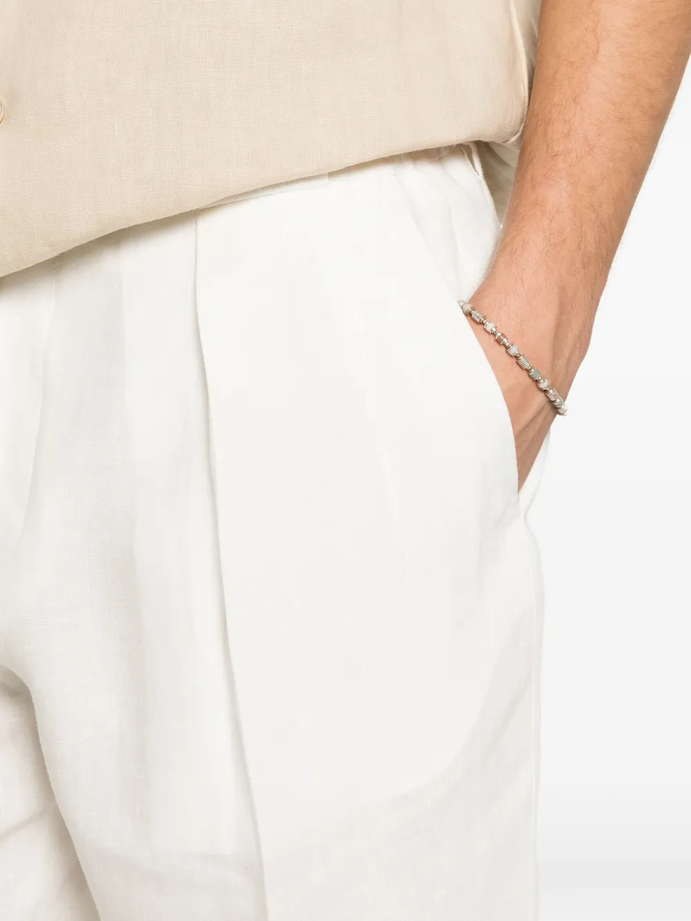 BRIGLIA - Pantaloni - RAVELLOS300118