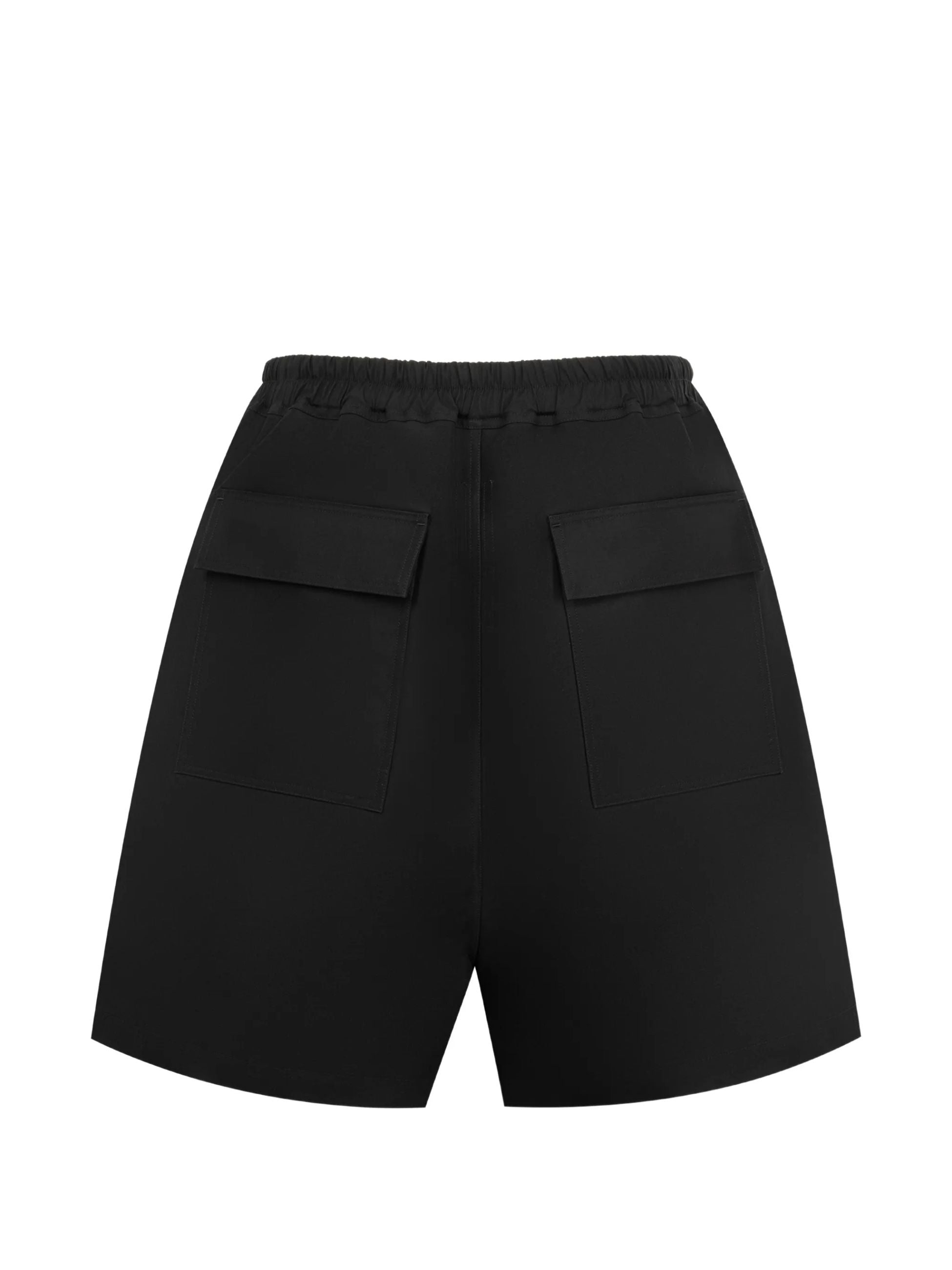 RICK OWENS - Shorts - RU01F2374CMA