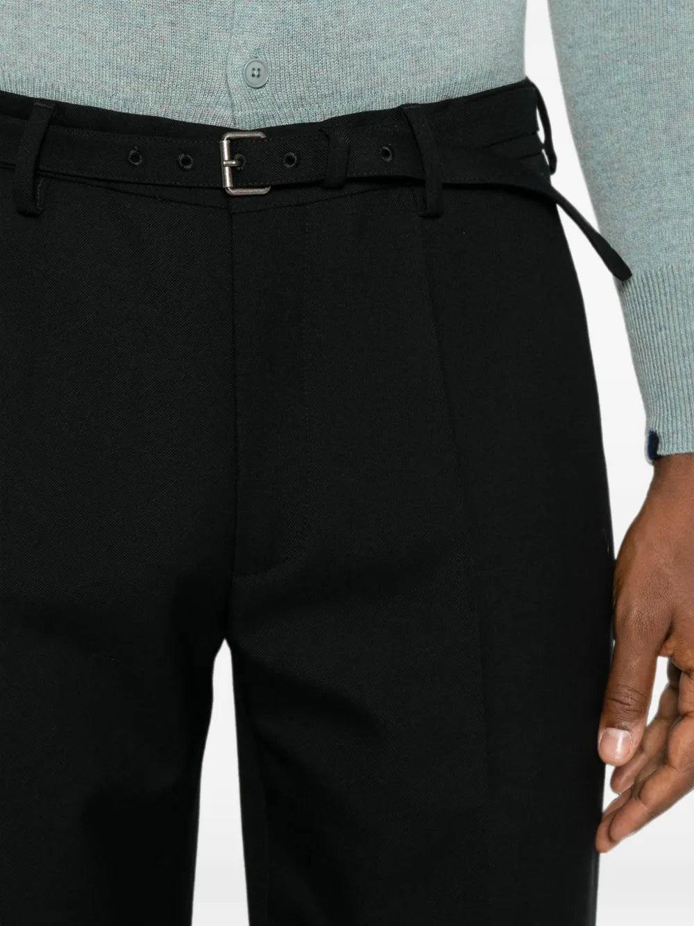 DRIES VAN NOTEN - Pantaloni - 2620209094265
