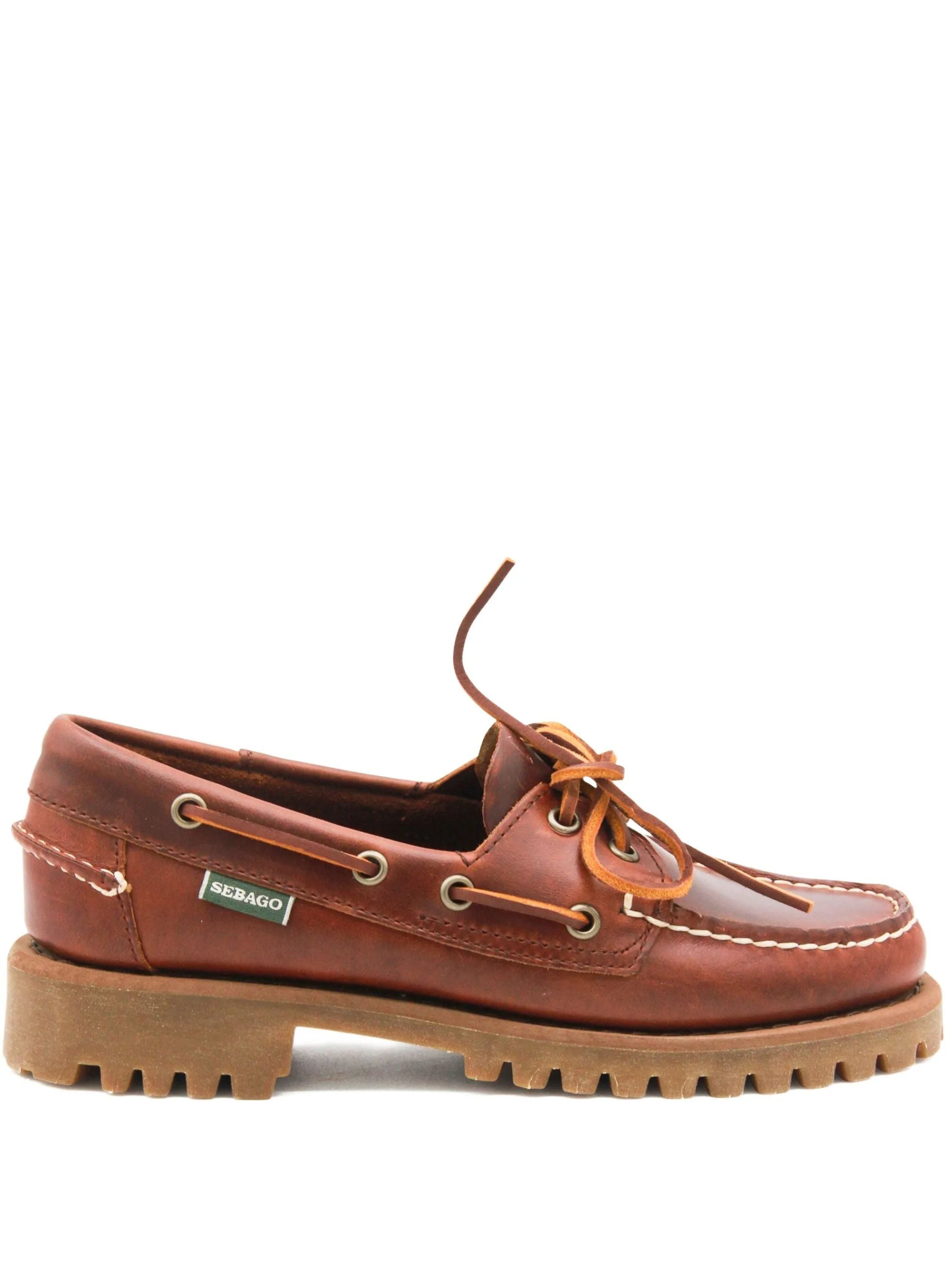 SEBAGO - Mocassini - 7002IR0