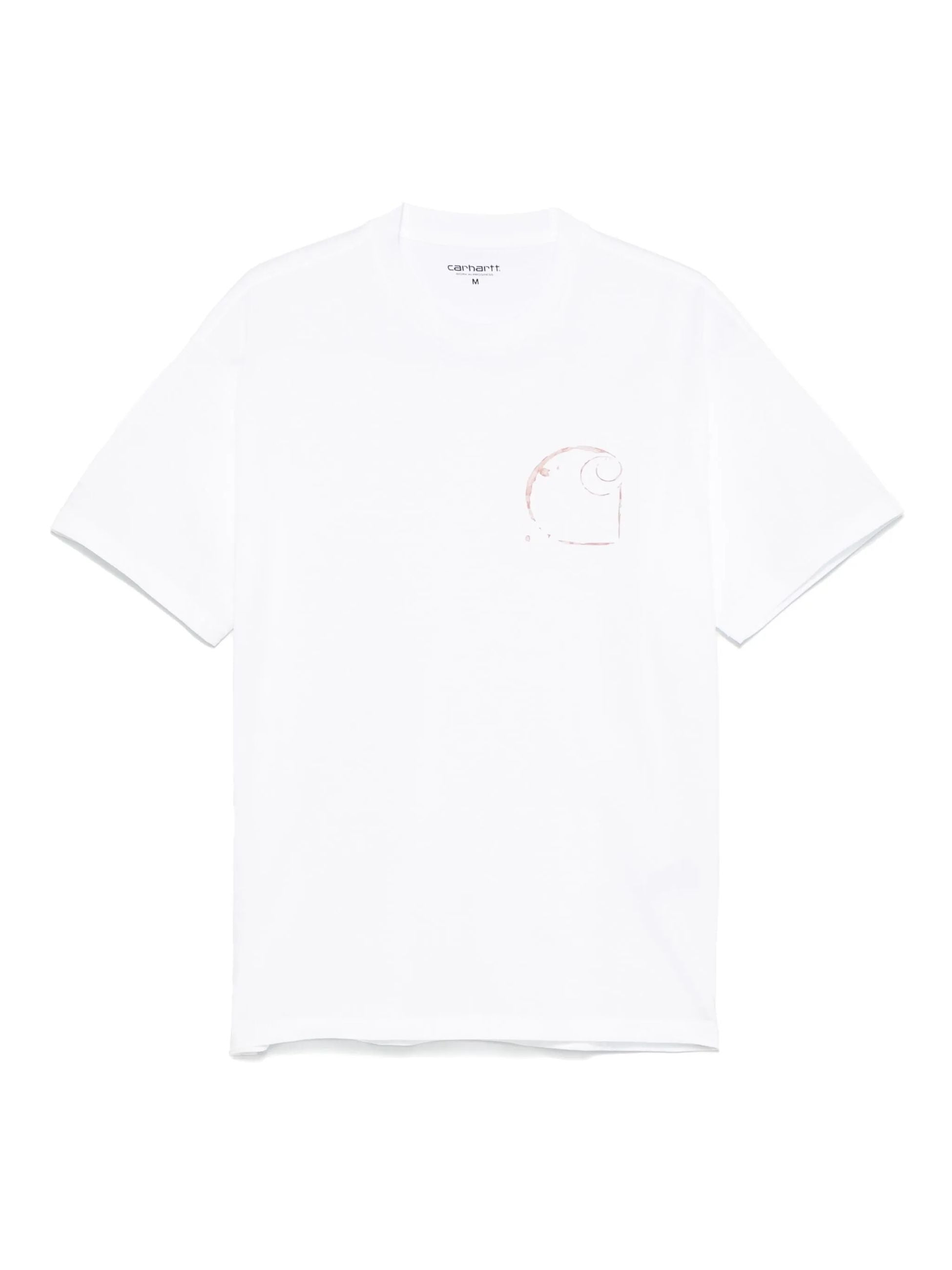 CARHARTT WIP - T-Shirt - I03476402XX03
