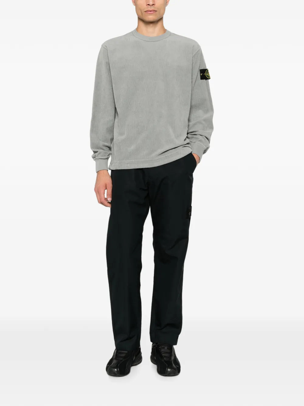 STONE ISLAND - Felpe - L2S156100030S0444