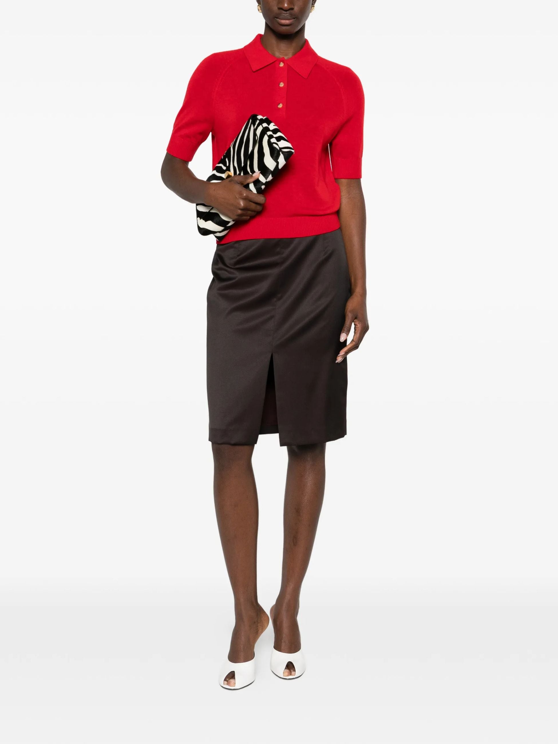 VICTORIA BECKHAM - Polo - 1126KTP007013A