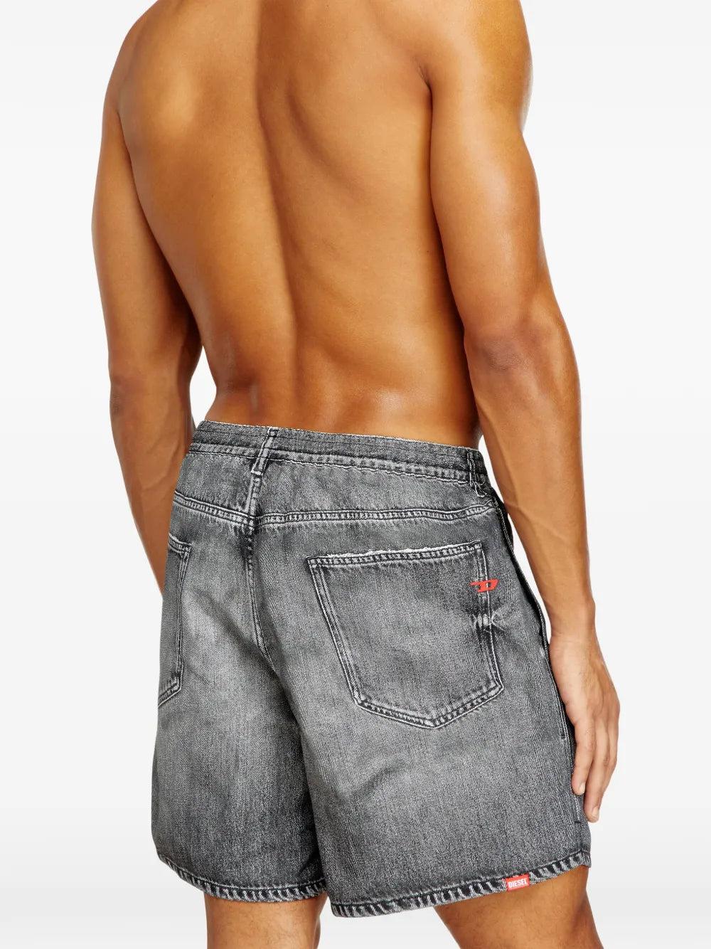 DIESEL - Beachwear - A205350GSBC