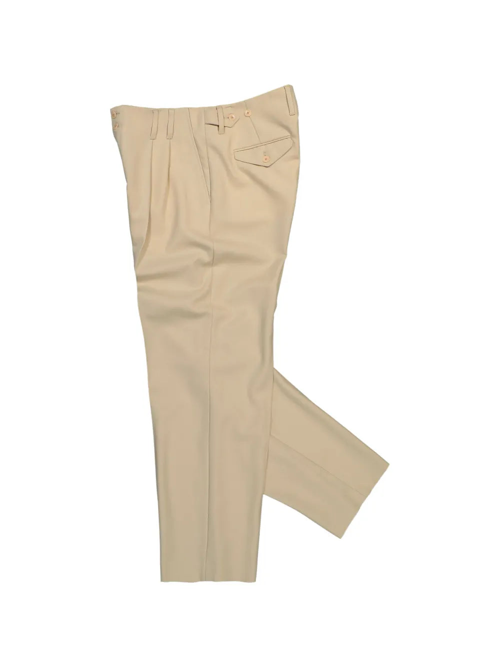 CASABLANCA - Pantaloni - MAW26TR46502