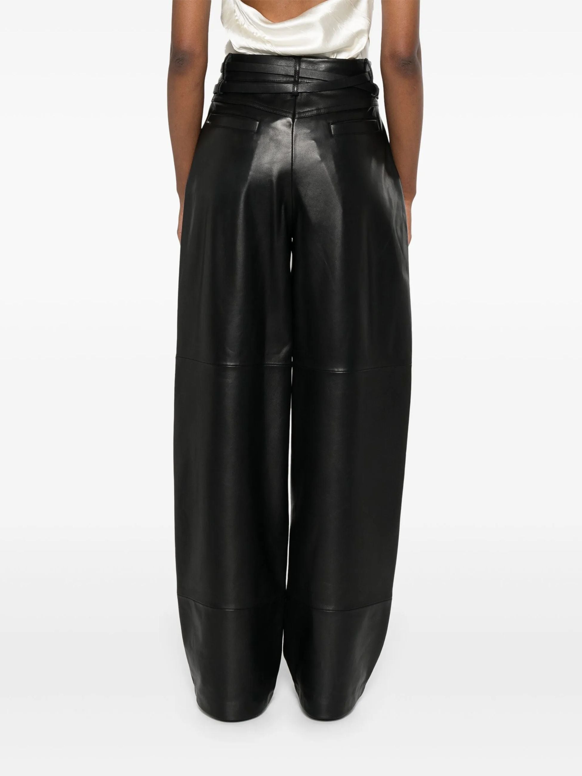 SPORTMAX - Pantaloni - 2522436011600