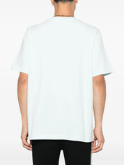CASABLANCA - T-Shirt - MAW25JTS00107