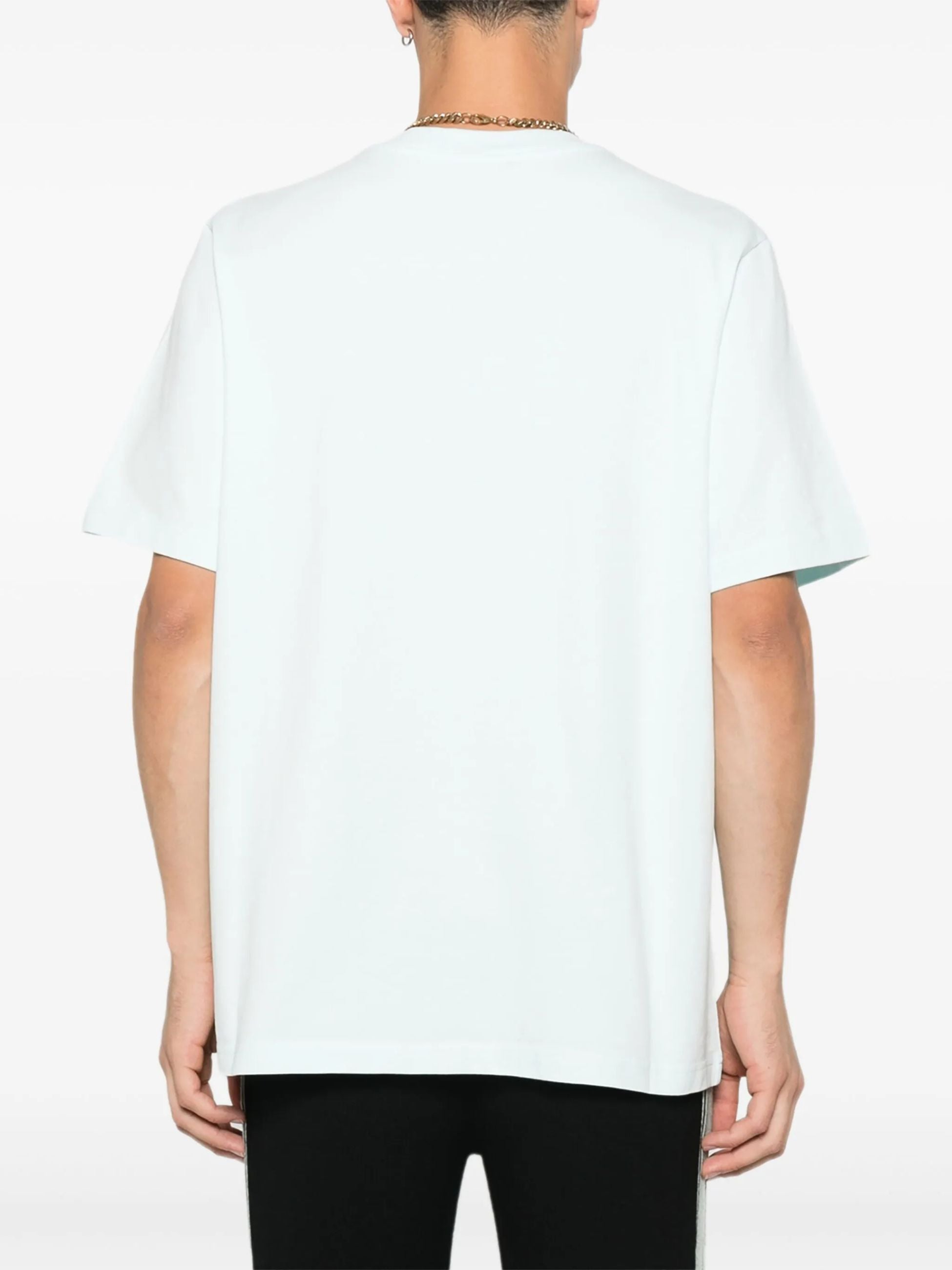 CASABLANCA - T-Shirt - MAW25JTS00107