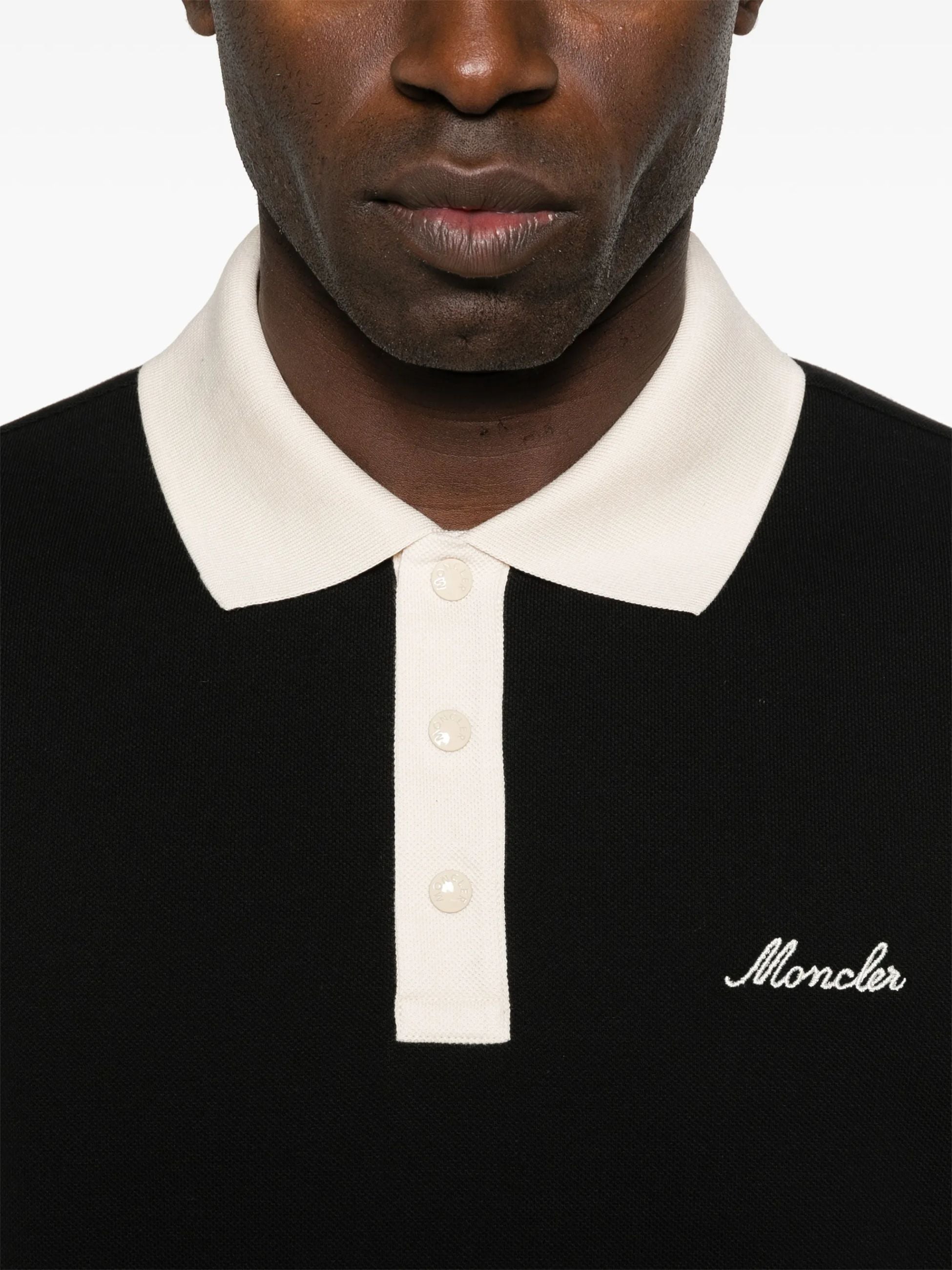 MONCLER - Polo - 8A0000389A16