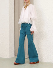 ZIMMERMANN - Camicie - 8471TS262