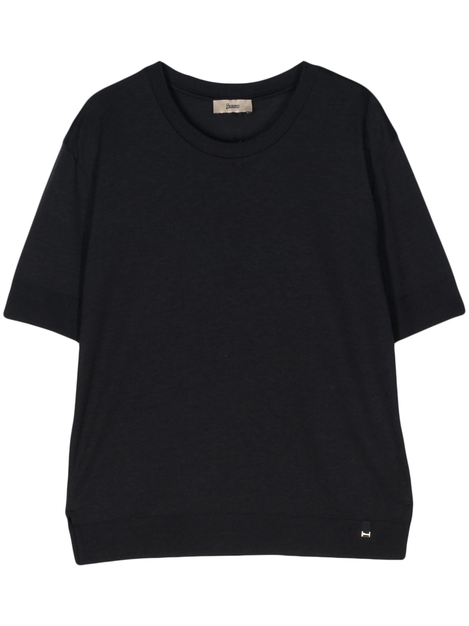 HERNO - T-Shirt - JG000223D52056