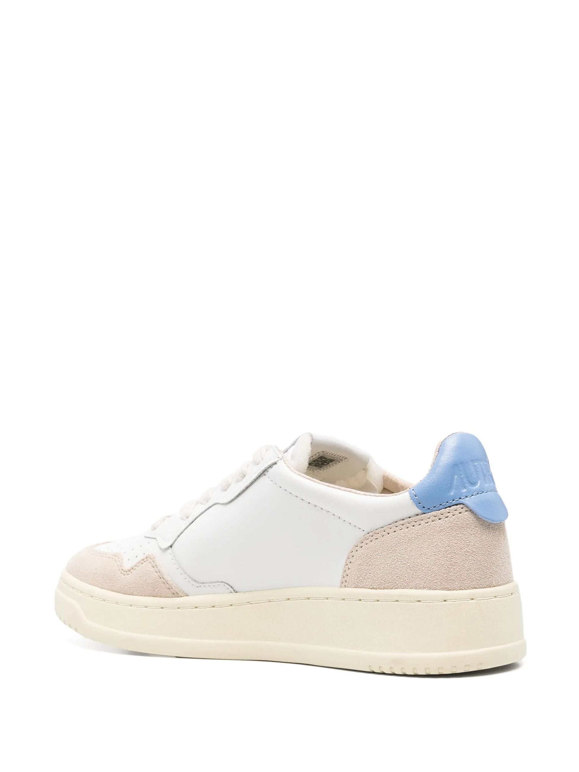 AUTRY - Sneakers - AULWLS04