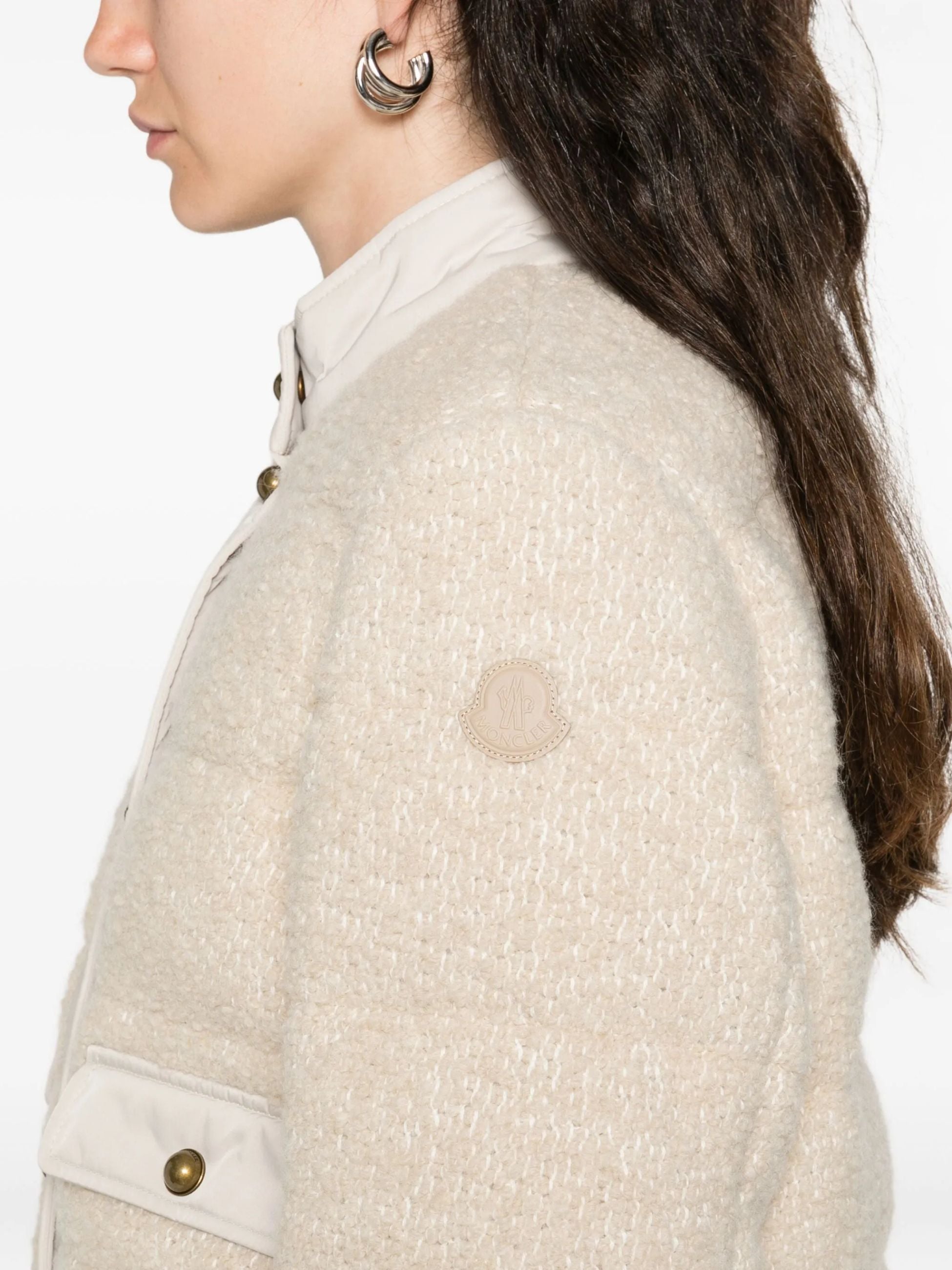 MONCLER - Giubbotti - 1A00193598XQ