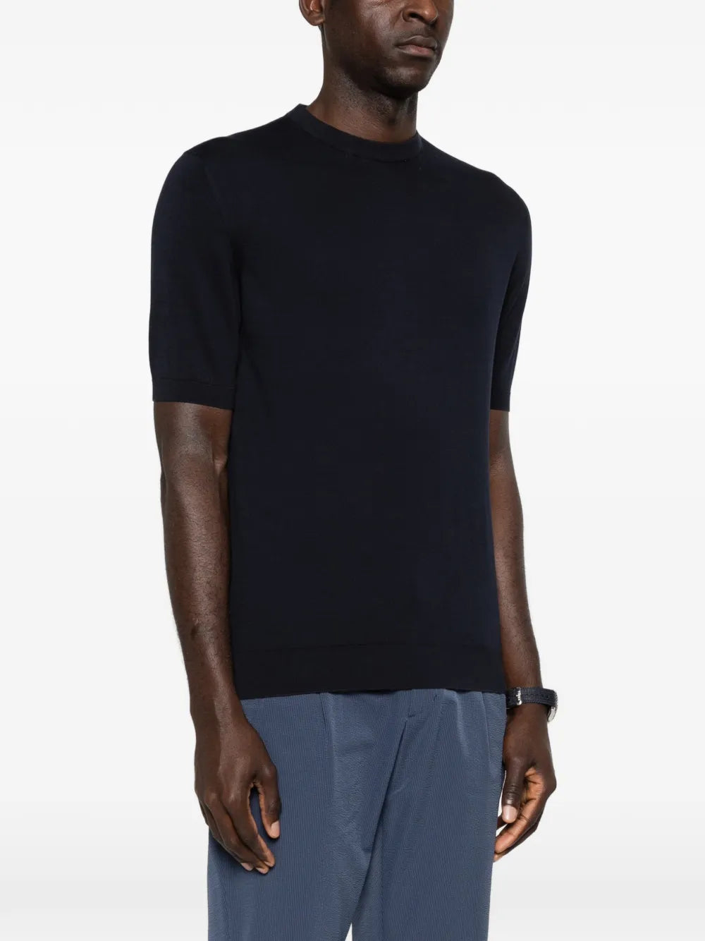 FEDELI - T-Shirt - MU0D8014