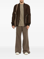 RICK OWENS - T-Shirt - RU02F4264JA
