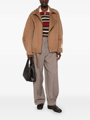 SOLOTRE - Pantaloni - M1AC0102