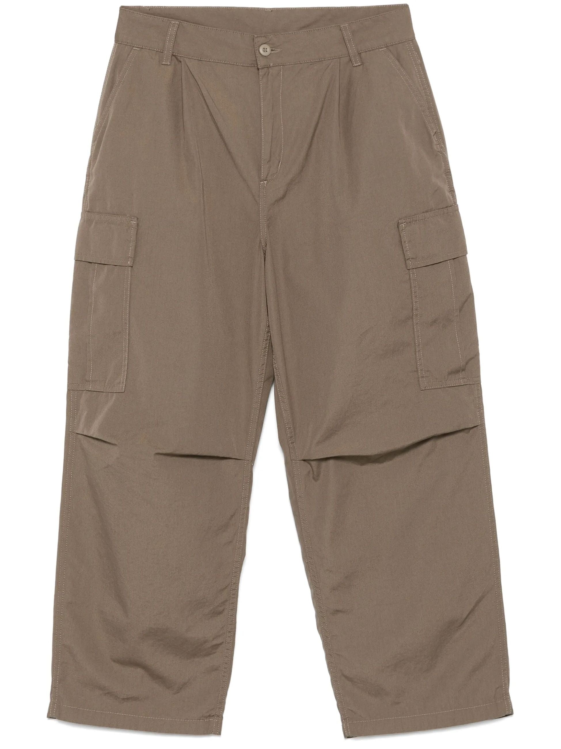 CARHARTT WIP - Pantaloni - I0304771YJ0200