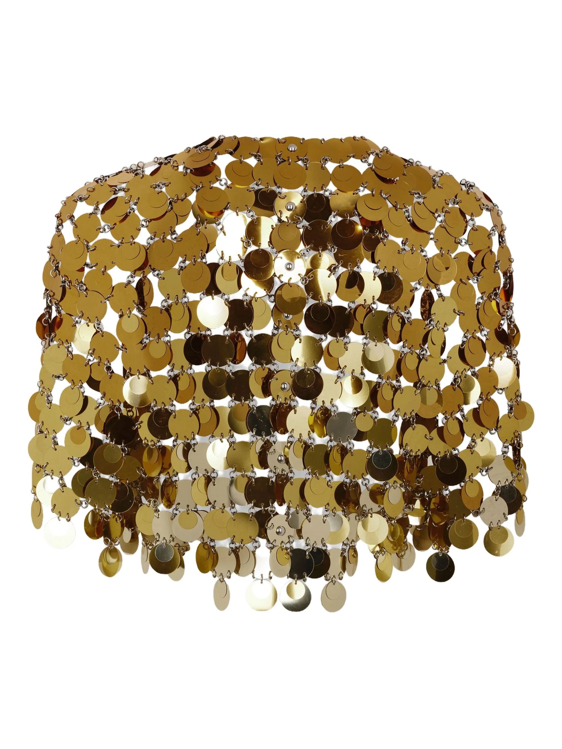 RABANNE - Top - 25AITO131PS0133