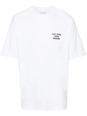 DRÔLE DE MONSIEUR - T-Shirt - PERMTS203CO002