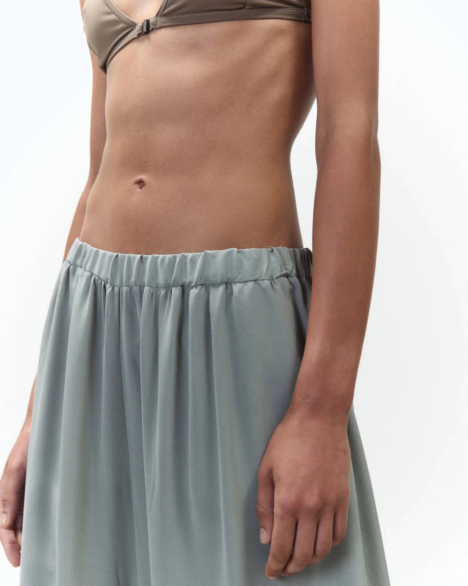 ALYSI - Pantaloni - 116175P6209