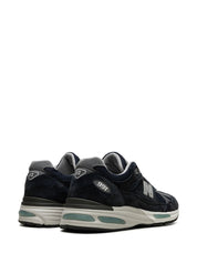 NEW BALANCE - Sneakers - U991NV2