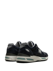 NEW BALANCE - Sneakers - U991NV2
