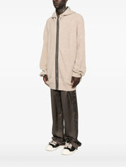 RICK OWENS - Felpe - RU02E1688KWP