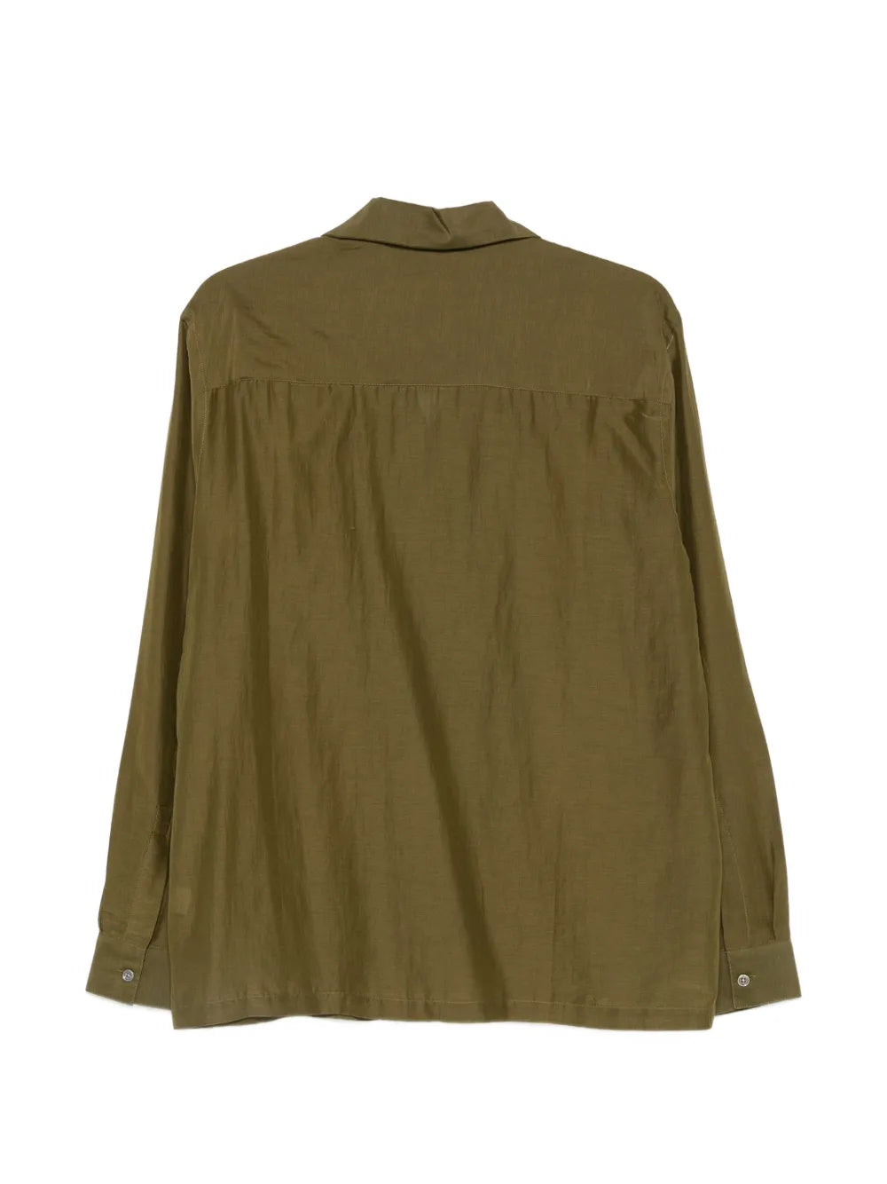 BAZISZT - Camicie - BZSS26SR02325