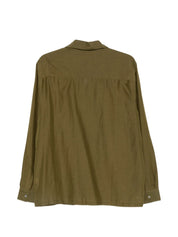 BAZISZT - Camicie - BZSS26SR02325