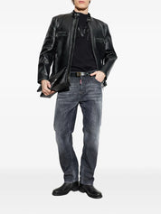 DSQUARED2 - Pantaloni - S74LB1911S30357