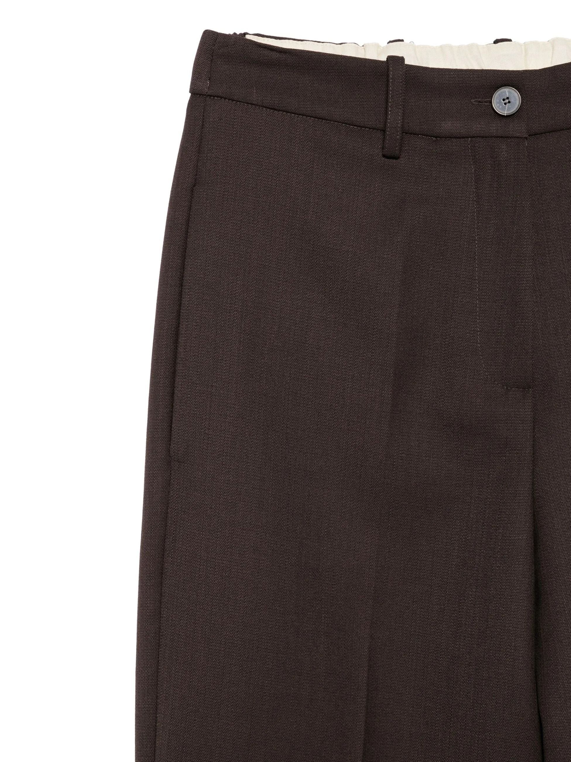 ALYSI - Pantaloni - 165180A5218