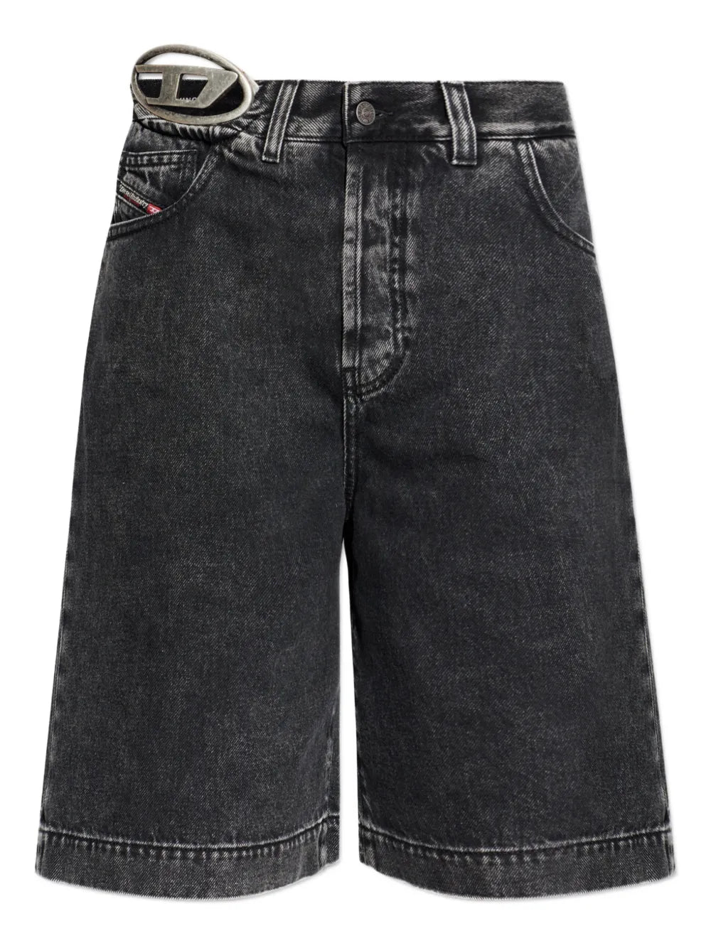 DIESEL - Shorts - A217190ADCE