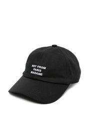 DRÔLE DE MONSIEUR - Cappelli - PERMCP151CO138