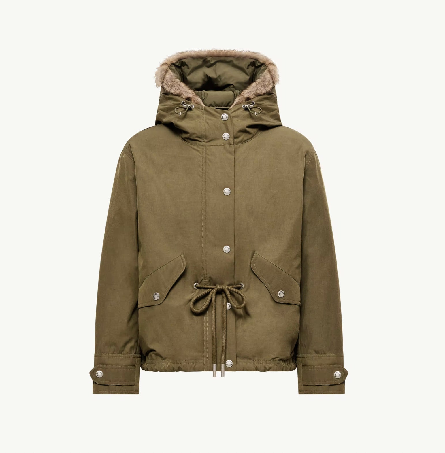 MONCLER - Giubbotti - L20931A00114599MD
