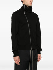 RICK OWENS - T-Shirt - RU02E1272BA