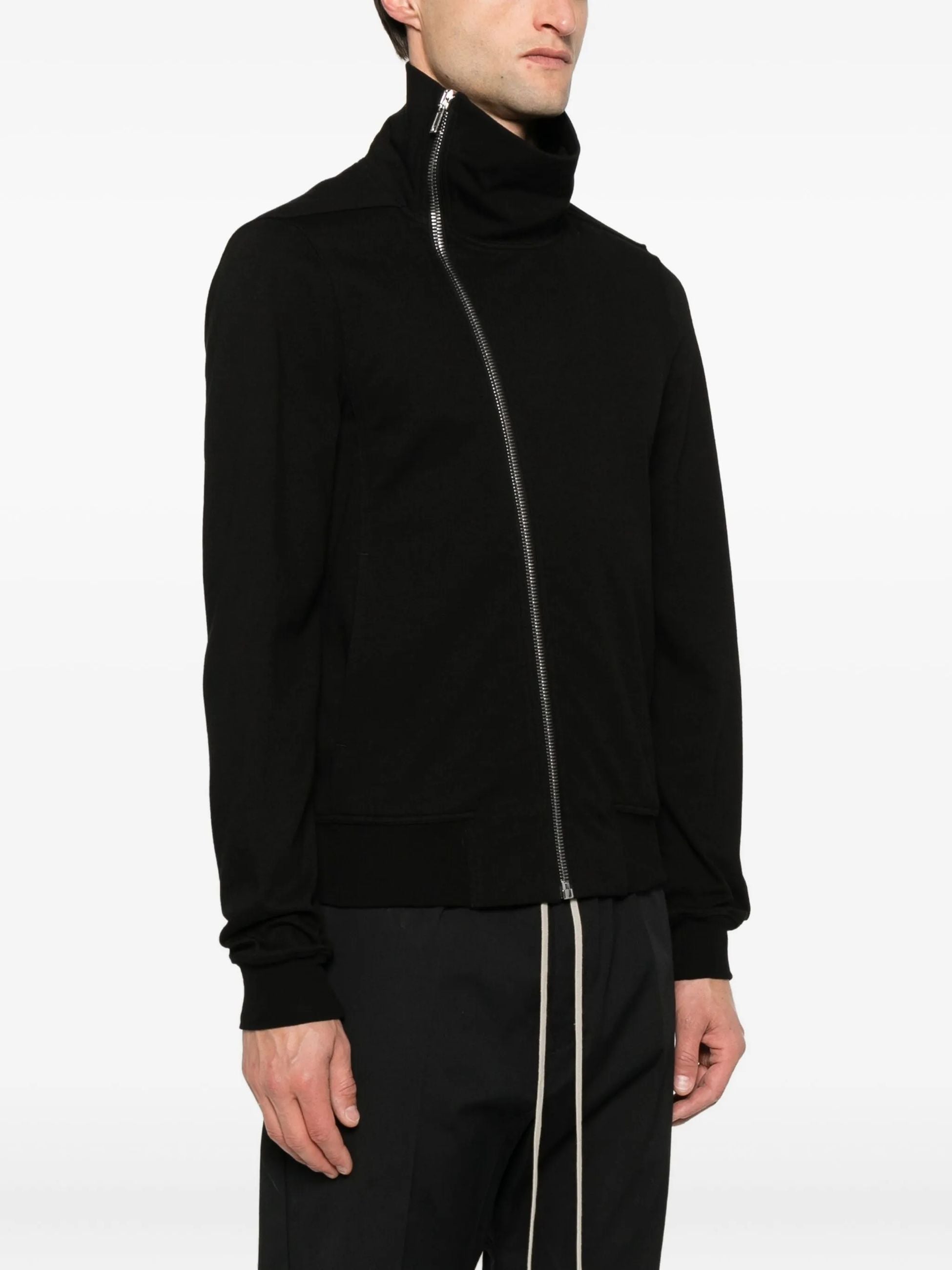 RICK OWENS - T-Shirt - RU02E1272BA