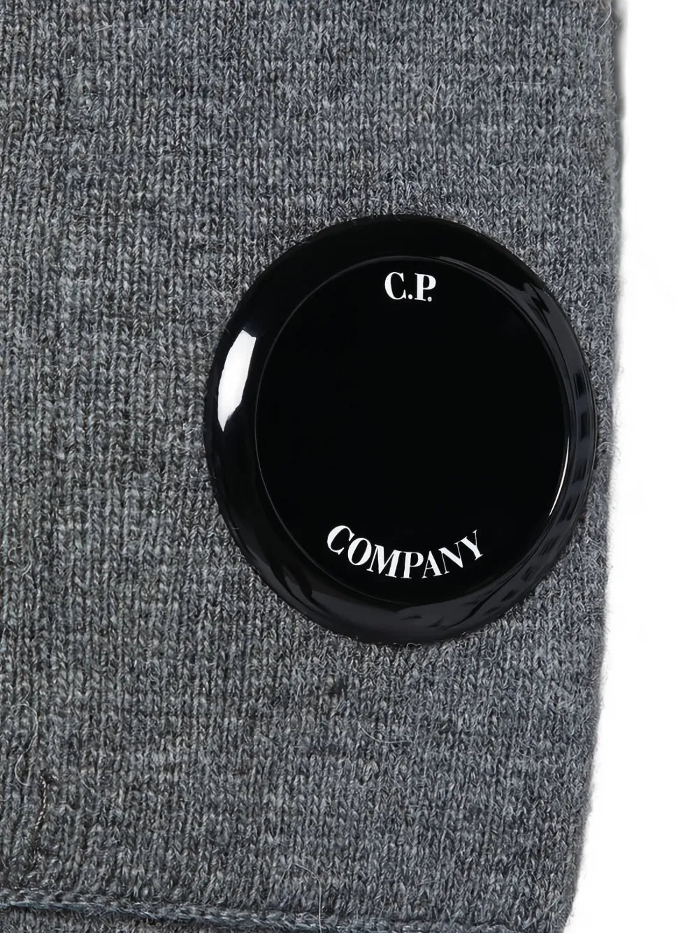 C.P. COMPANY - Maglieria - 19CMKN040A110149A