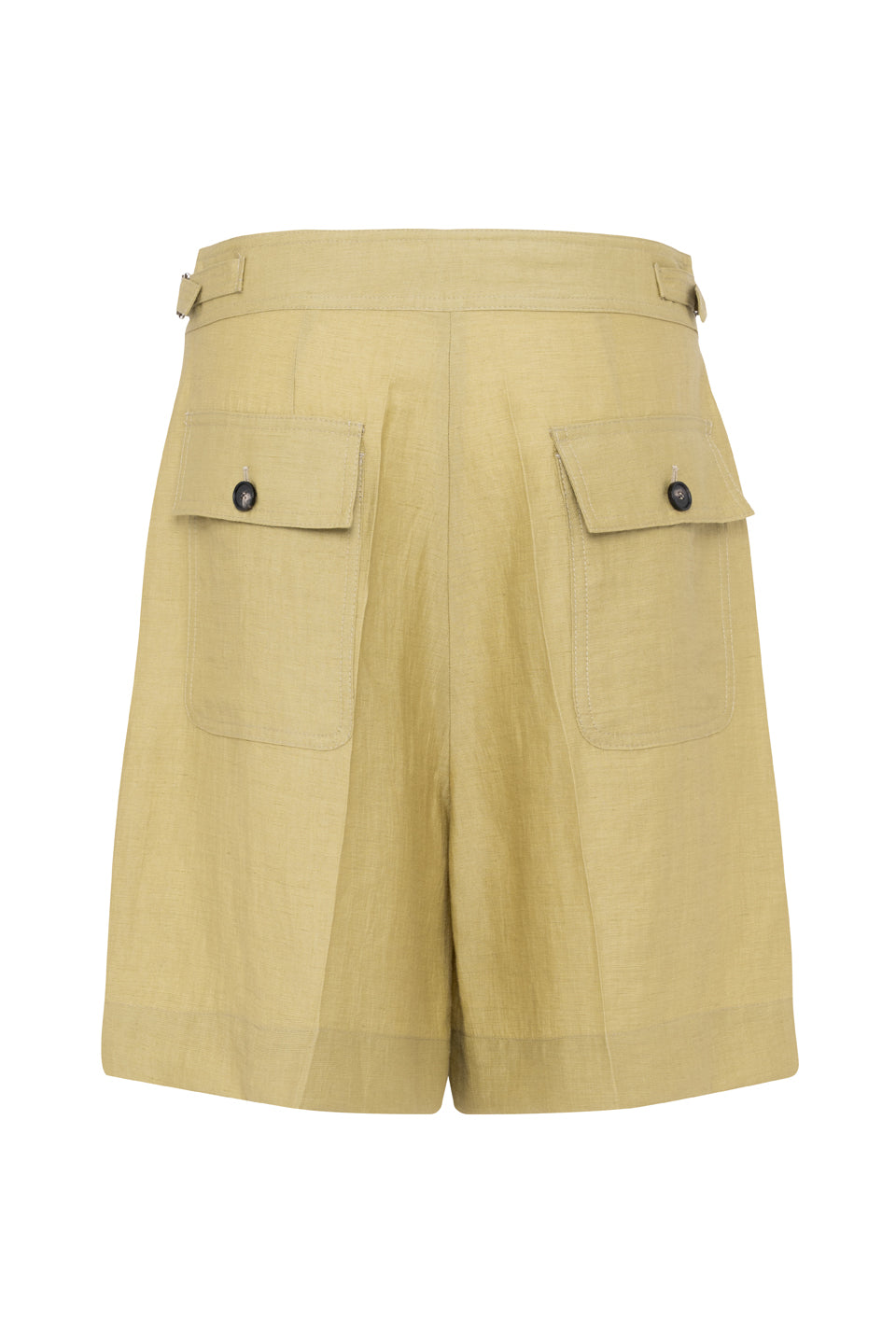 TELA - Shorts - 270018010540