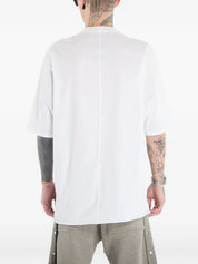 RICK OWENS DRKSHDW - T-Shirt - DU01F4256RN