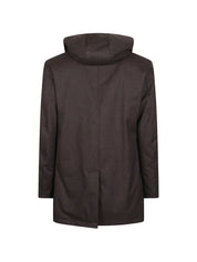 HERNO - Giubbotti - PI001380U33498