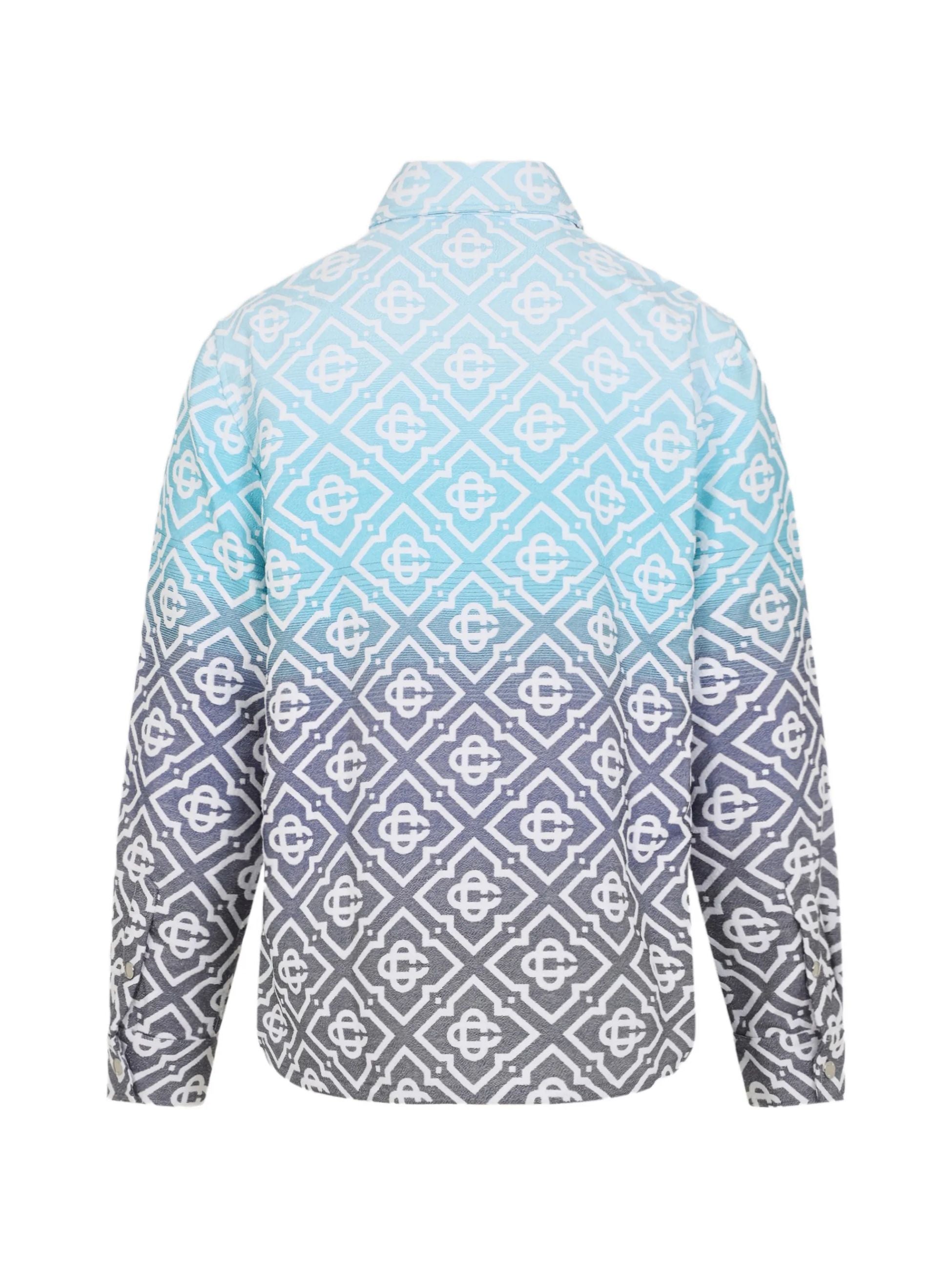 CASABLANCA - Giacche - MSP26JK44901