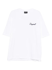 DSQUARED2 - T-Shirt - S74GD1525D20106